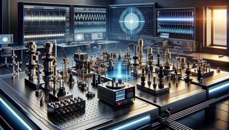 Optyka: nauka o świetle, widzeniu i nowoczesnych technologiach